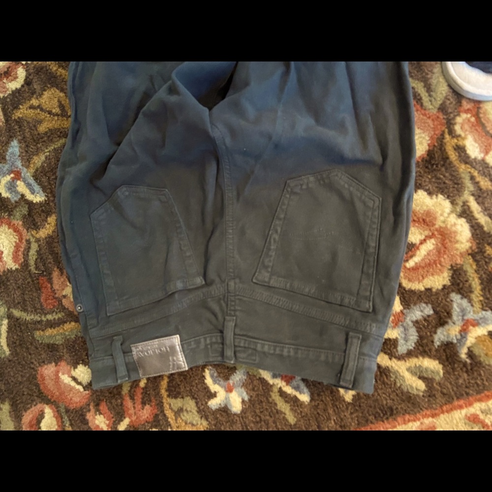 NWOT Holiday brand soft brushed cotton pants.